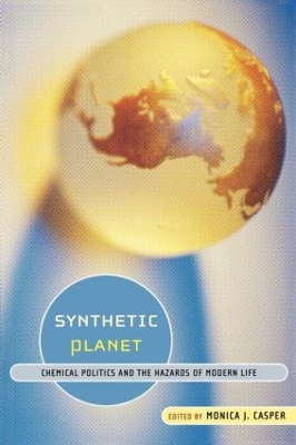 Synthetic Planet book