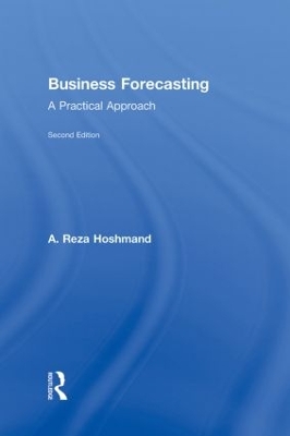 Business Forecasting by A. Reza Hoshmand