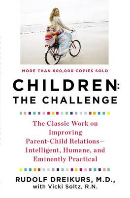 Children: the Challenge book