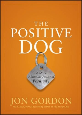 Positive Dog book