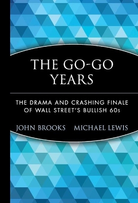 Go-Go Years book