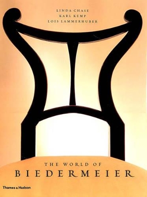 World of Biedermeier book