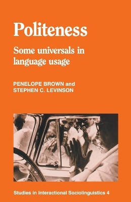 Politeness book