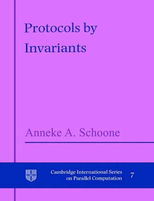 Protocols by Invariants book