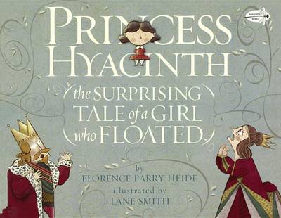 Princess Hyacinth by Florence Parry Heide