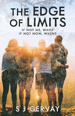 Edge of Limits book