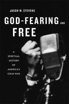 God-Fearing and Free book