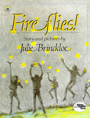 Fireflies! book