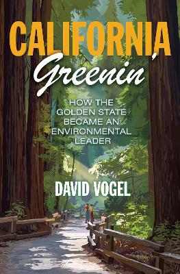 California Greenin' book