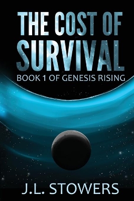 Cost of Survival book