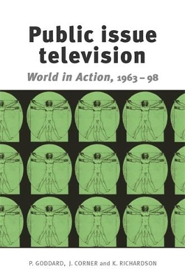 Public Issue Television book