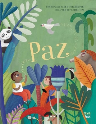 Paz book