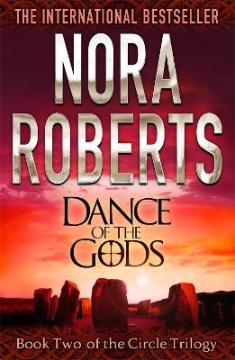 Dance Of The Gods book