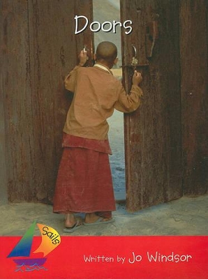 Doors book