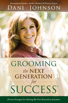 Grooming the Next Generation for Success book
