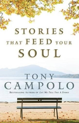 Stories That Feed Your Soul book