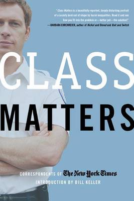 Class Matters book