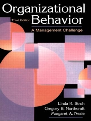 Organizational Behavior by Linda K. Stroh