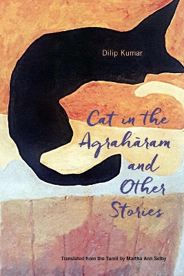 The Cat in the Agraharam and Other Stories book