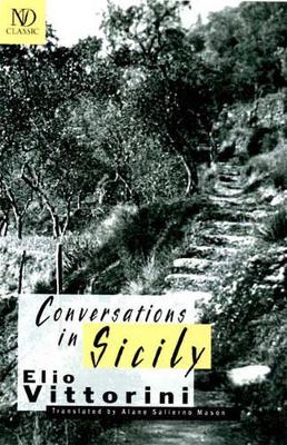 Conversations in Sicily book