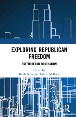 Exploring Republican Freedom book