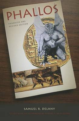Phallos book