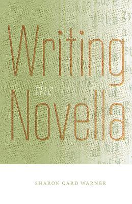 Writing the Novella book