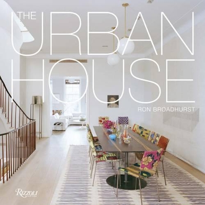 Urban House book