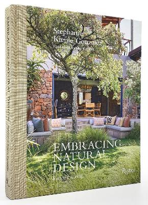 Embracing Natural Design: Inspired Living book