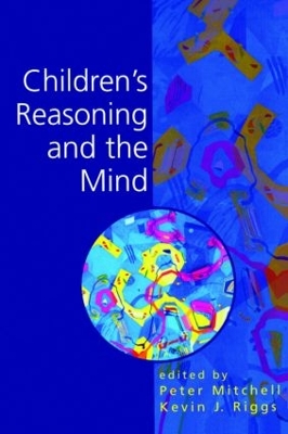 Children's Reasoning and the Mind book