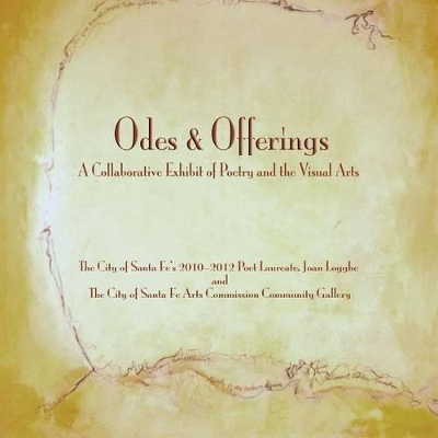 Odes & Offerings book