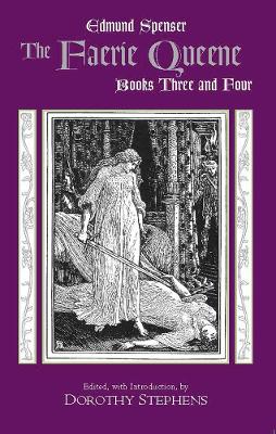 Faerie Queene, Books Three and Four book