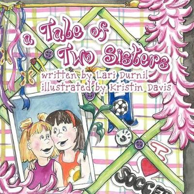 Tale of Two Sisters book