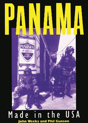 Panama book