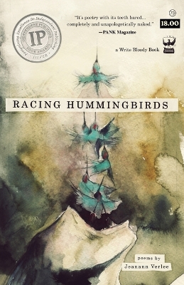 Racing Hummingbirds book