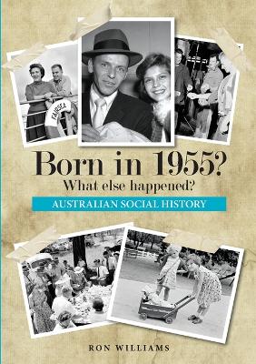 Born in 1955? book