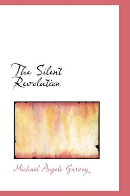 The Silent Revolution book