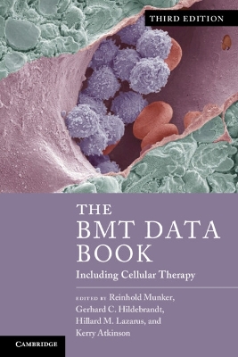 BMT Data Book book