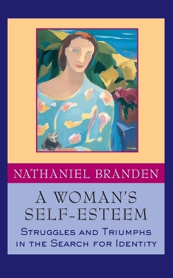 Woman's Self-Esteem book