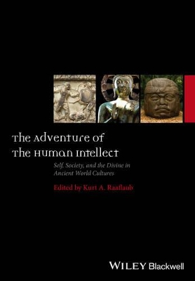 Adventure of the Human Intellect book