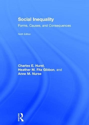 Social Inequality by Heather Fitz Gibbon