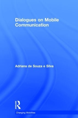 Dialogues on Mobile Communication book