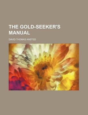 Gold-Seeker's Manual book