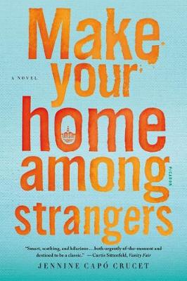 Make Your Home Among Strangers book