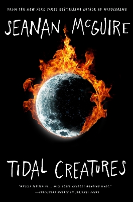 Tidal Creatures book