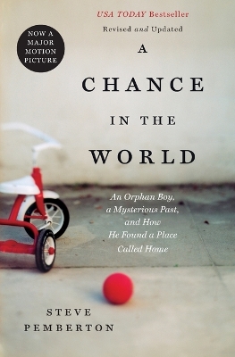 Chance In the World book