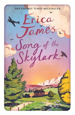 Song of the Skylark book
