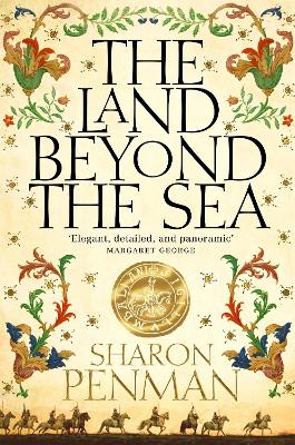 The Land Beyond the Sea book