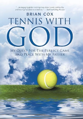 Tennis with God book