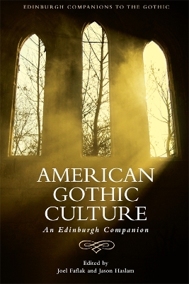 American Gothic Culture book